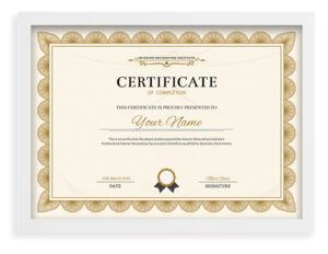 Get Your Interior Decorator Certification Online
