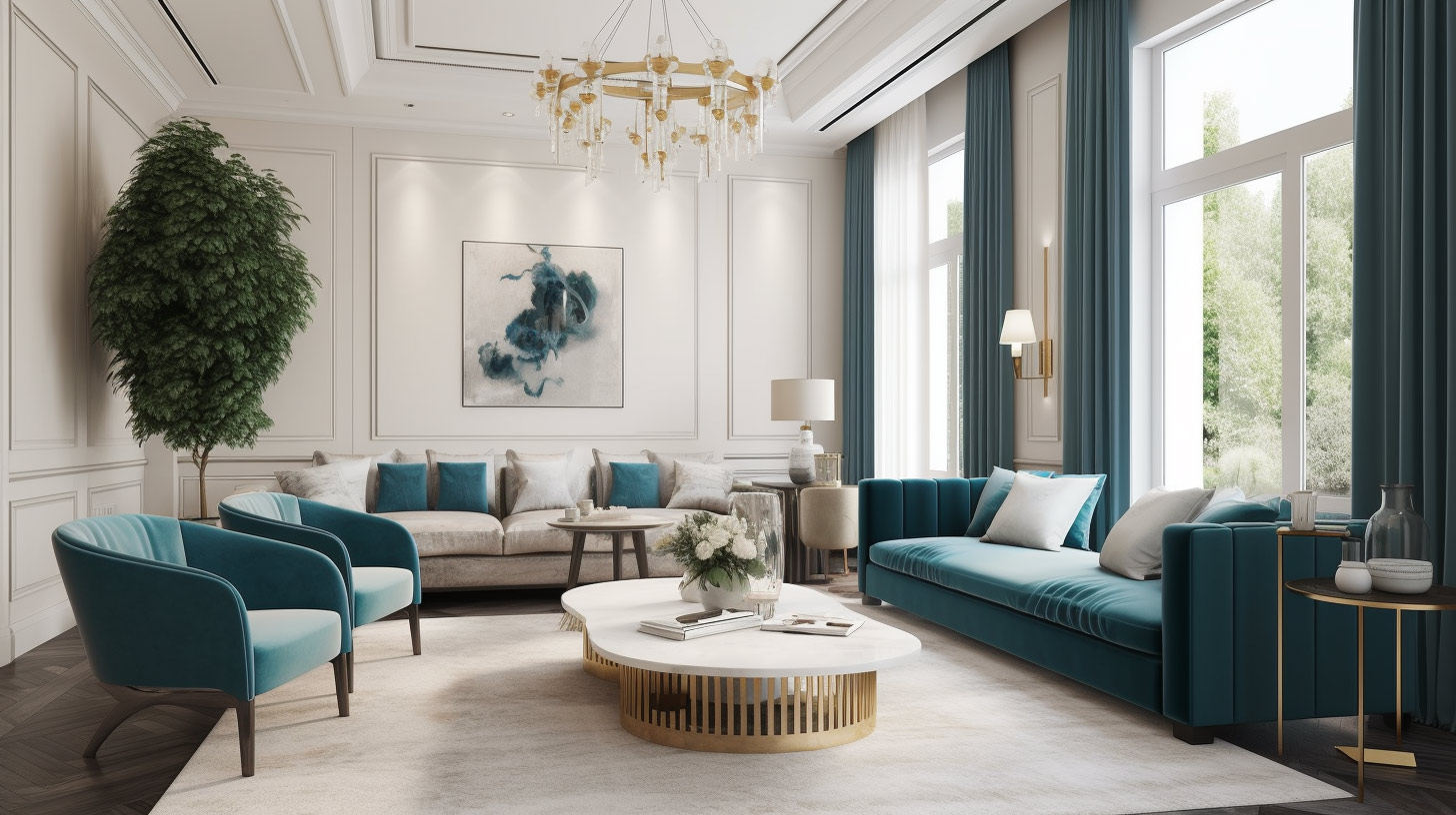 How to Become an Interior Decorator (2025 Guide)