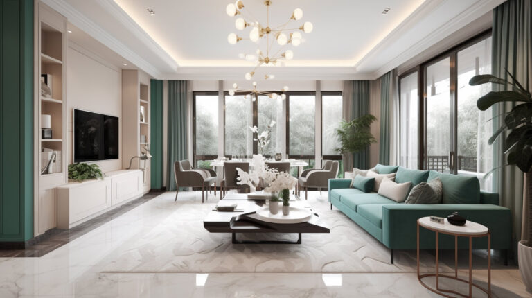 How to Become an Interior Decorator (2025 Guide)