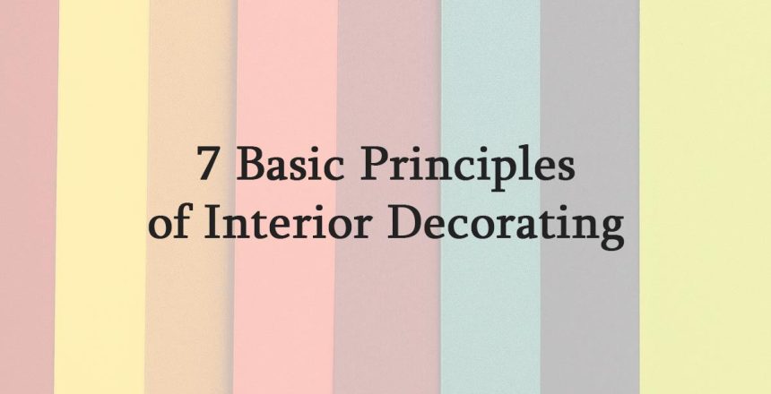 principles-of-interior-decorating Principles of Interior Decorating